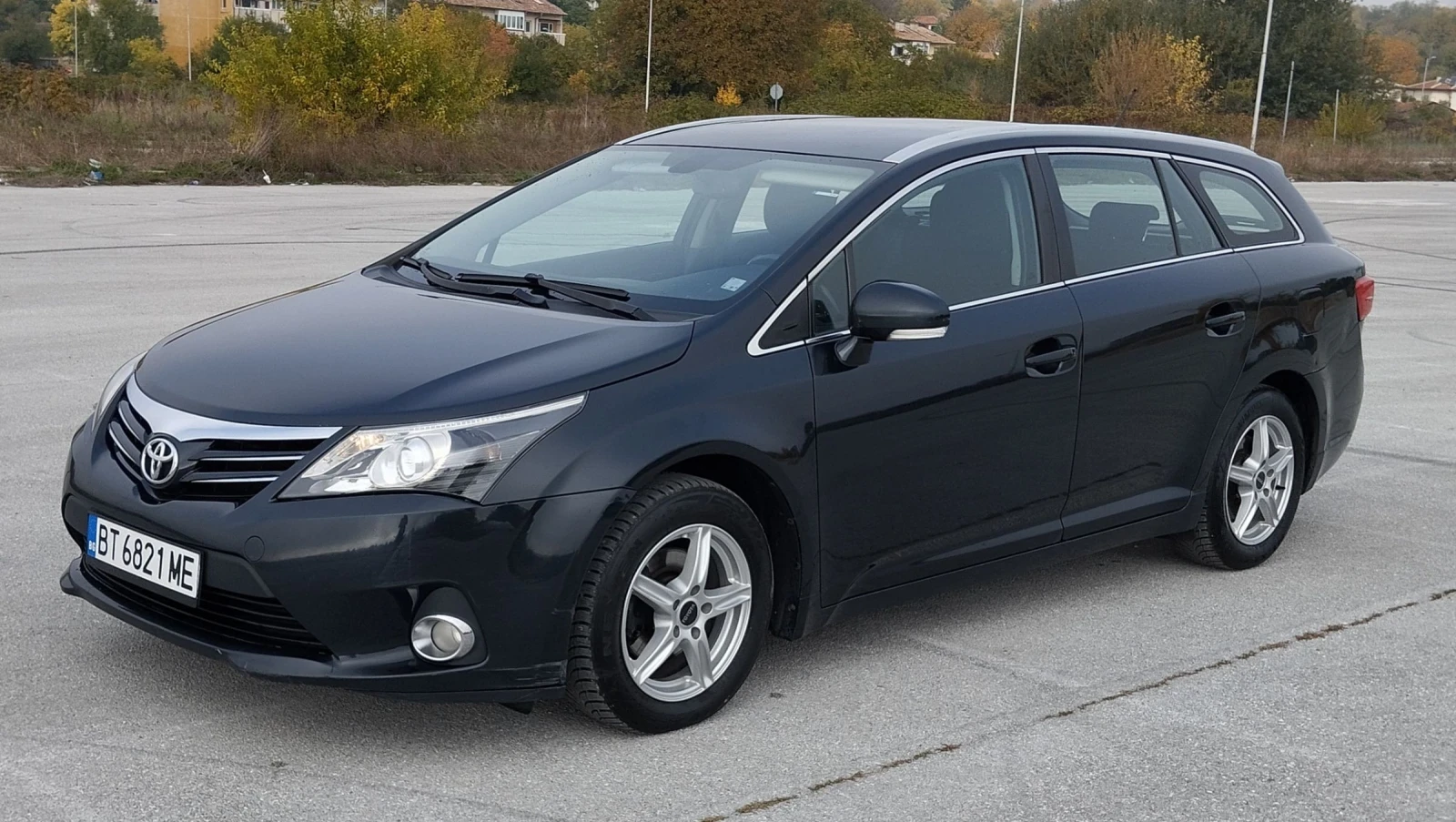 Toyota Avensis 2.0 D4D  - изображение 7