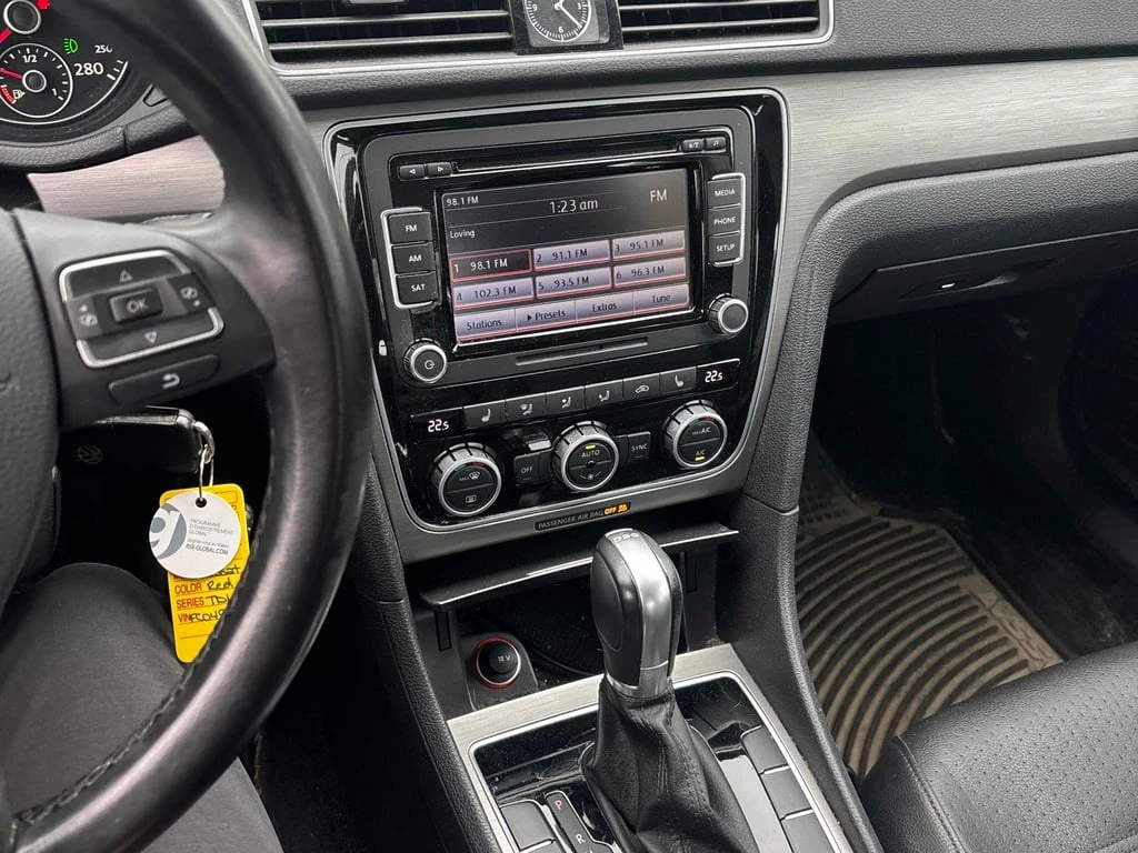 VW Passat * Comfortline * CARFAX *    | Mobile.bg   8