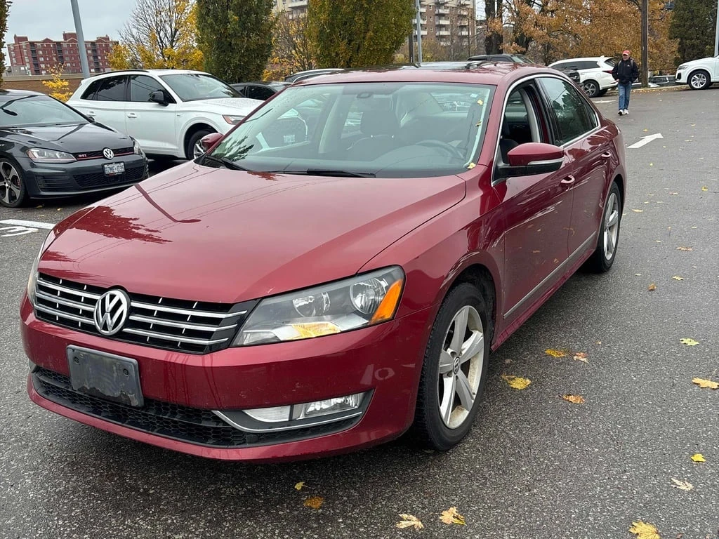 VW Passat * Comfortline * CARFAX *    | Mobile.bg   1