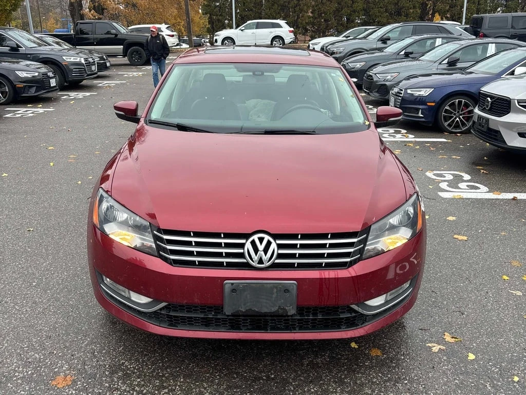 VW Passat * Comfortline * CARFAX *    | Mobile.bg   2