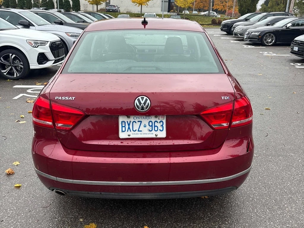 VW Passat * Comfortline * CARFAX *    | Mobile.bg   5