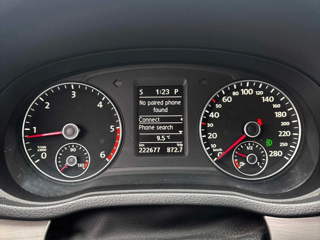 VW Passat * Comfortline * CARFAX *    | Mobile.bg   7