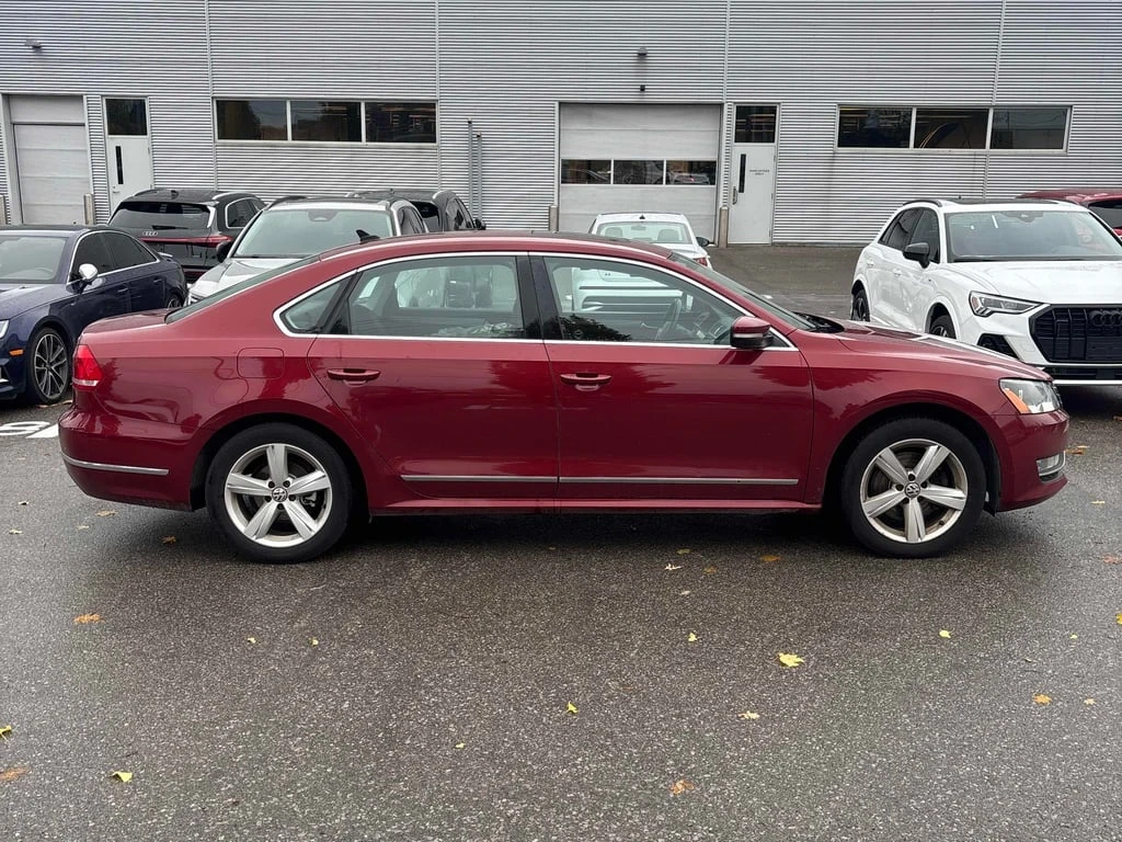 VW Passat * Comfortline * CARFAX *    | Mobile.bg   4