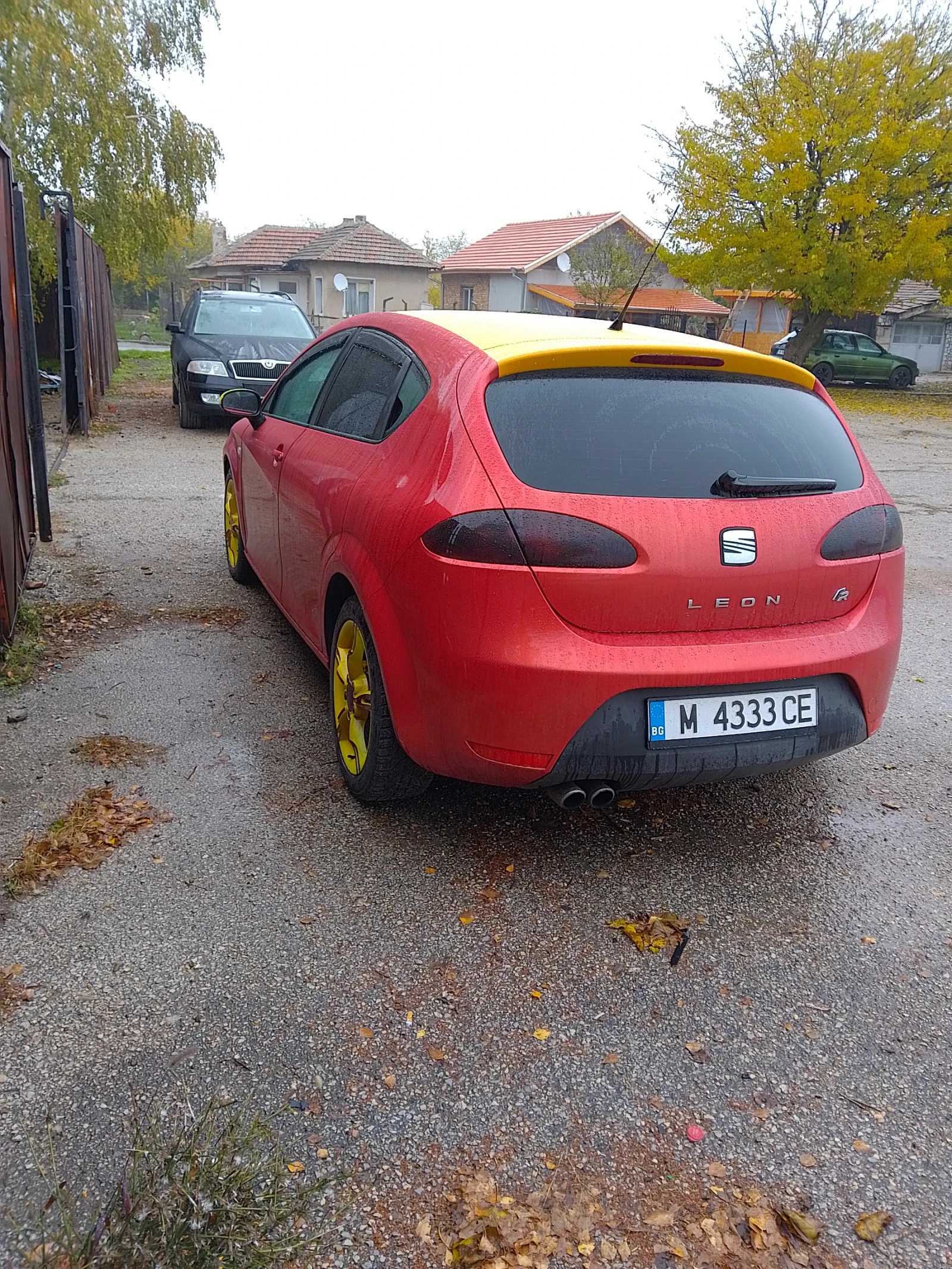 Seat Leon | Mobile.bg   3