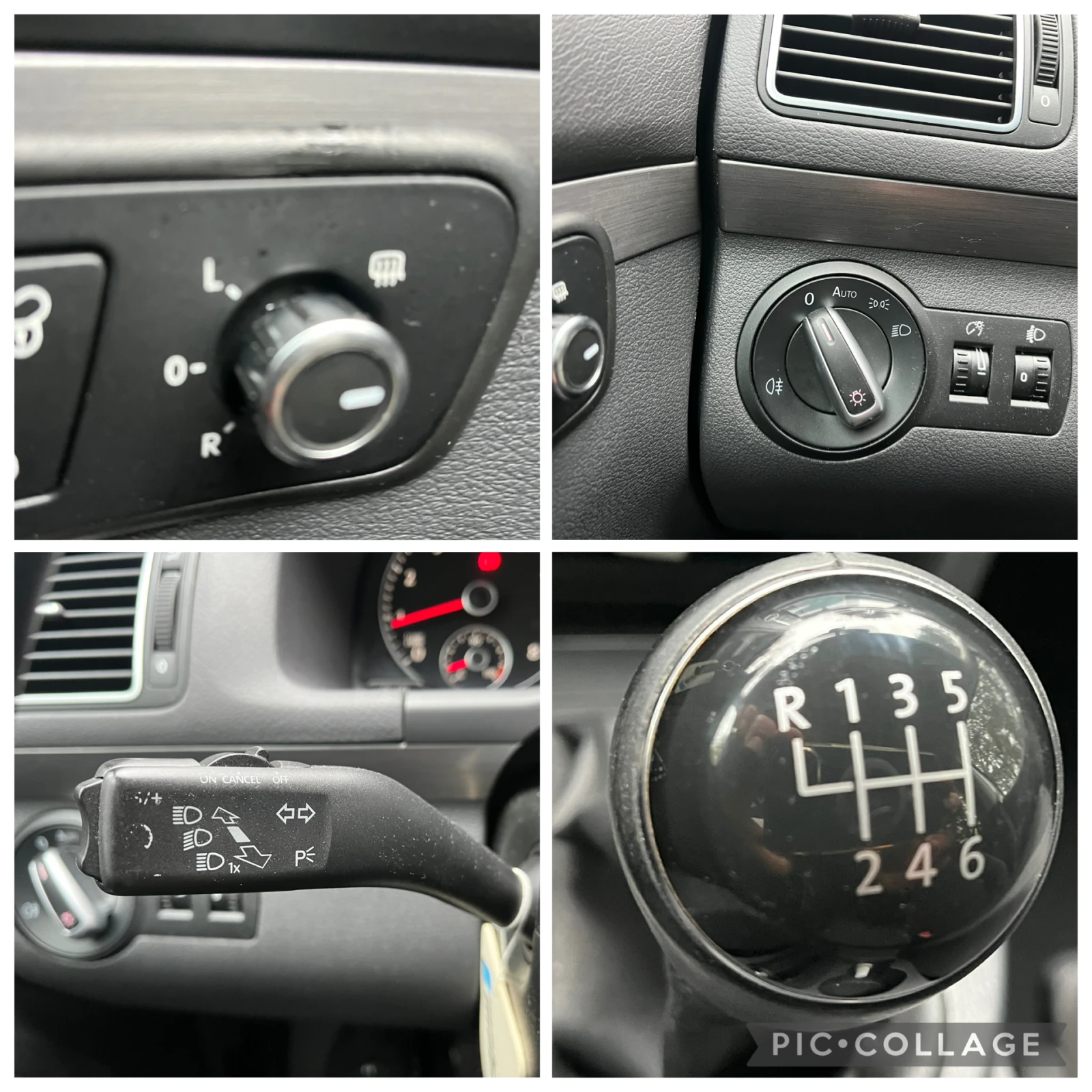 VW Touran 7    | Mobile.bg   17