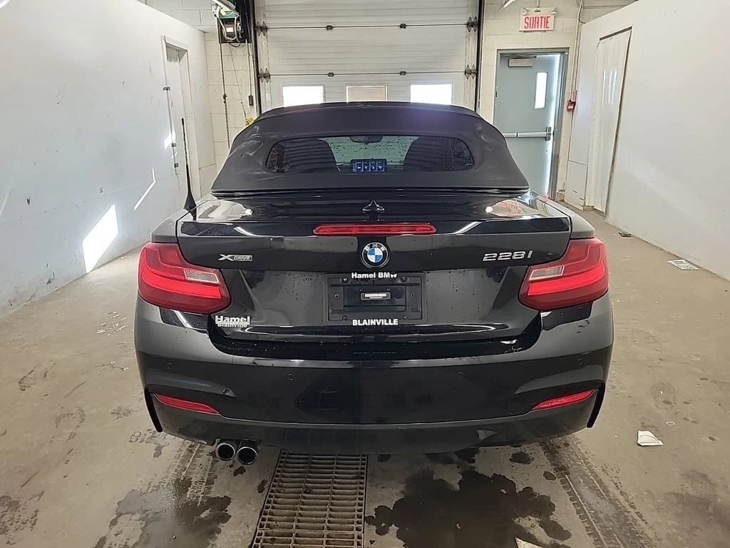 BMW 228 * 228I XDRIVE * CARFAX * ��� ������������ ������ | Mobile.bg � ����������� 7