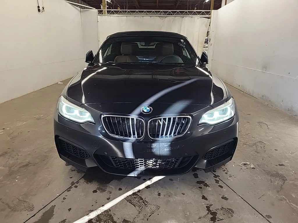 BMW 228 * 228I XDRIVE * CARFAX * ��� ������������ ������ | Mobile.bg � ����������� 8