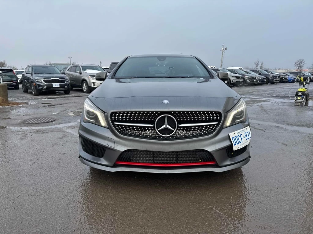 Mercedes-Benz CLA 250 2016 4MATIC * ���� �� ��������* ����������������*  | Mobile.bg � ����������� 2