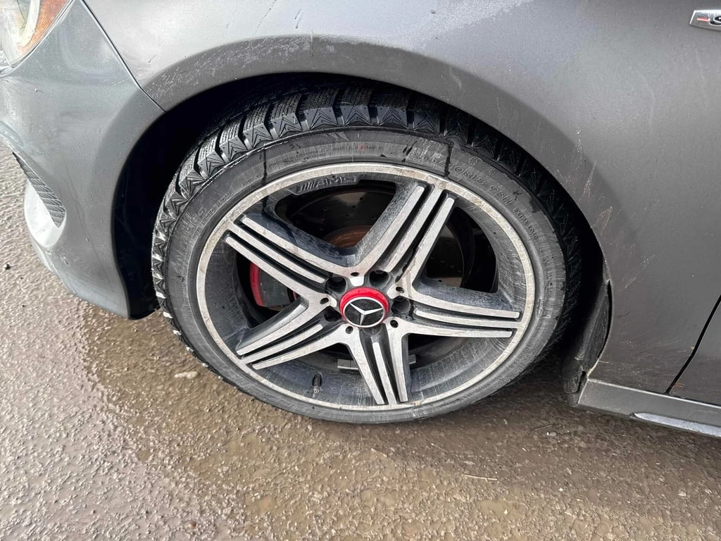 Mercedes-Benz CLA 250 2016 4MATIC * ���� �� ��������* ����������������*  | Mobile.bg � ����������� 6