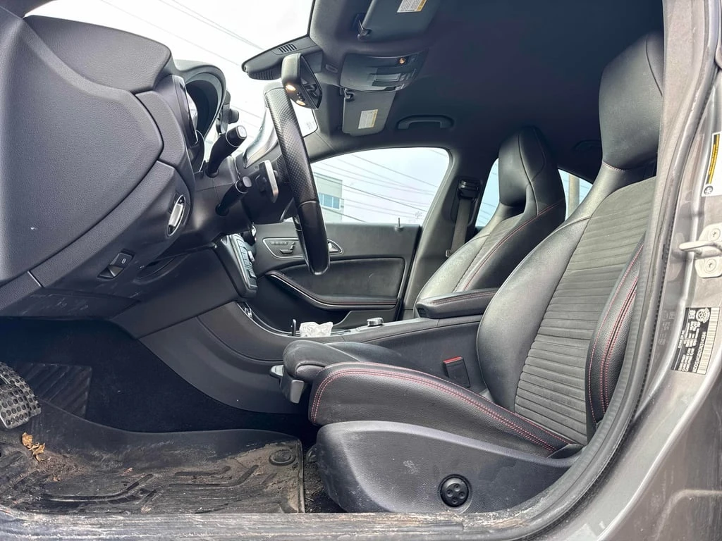 Mercedes-Benz CLA 250 2016 4MATIC * ���� �� ��������* ����������������*  | Mobile.bg � ����������� 7