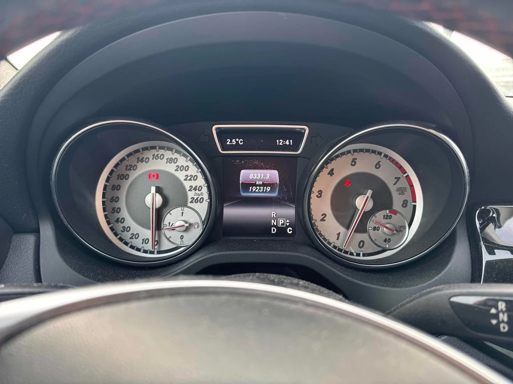 Mercedes-Benz CLA 250 2016 4MATIC * ���� �� ��������* ����������������*  | Mobile.bg � ����������� 8