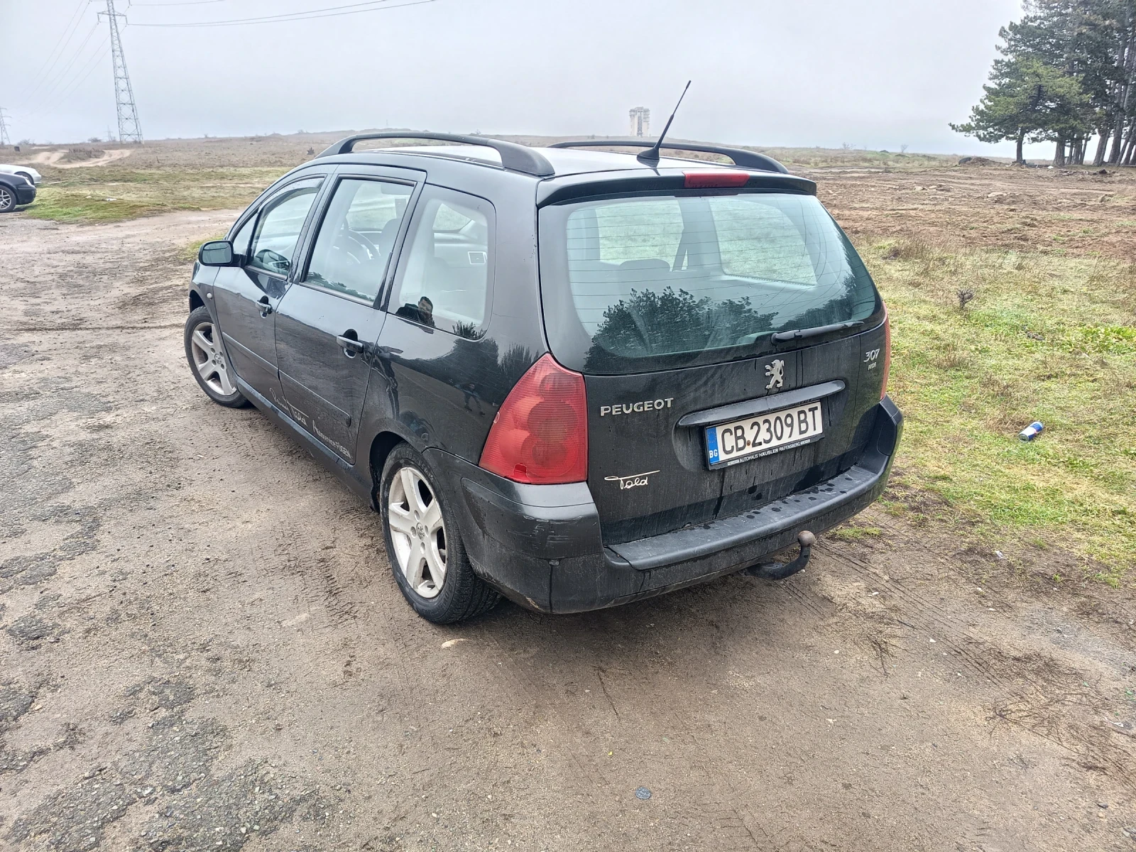 Peugeot 307 2.0 HDI | Mobile.bg � ����������� 3