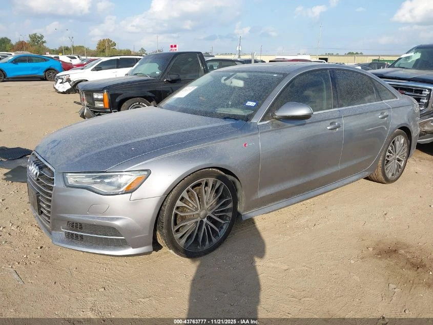 Audi A6 3l 3.0T Premium Plus | Mobile.bg � ����������� 2