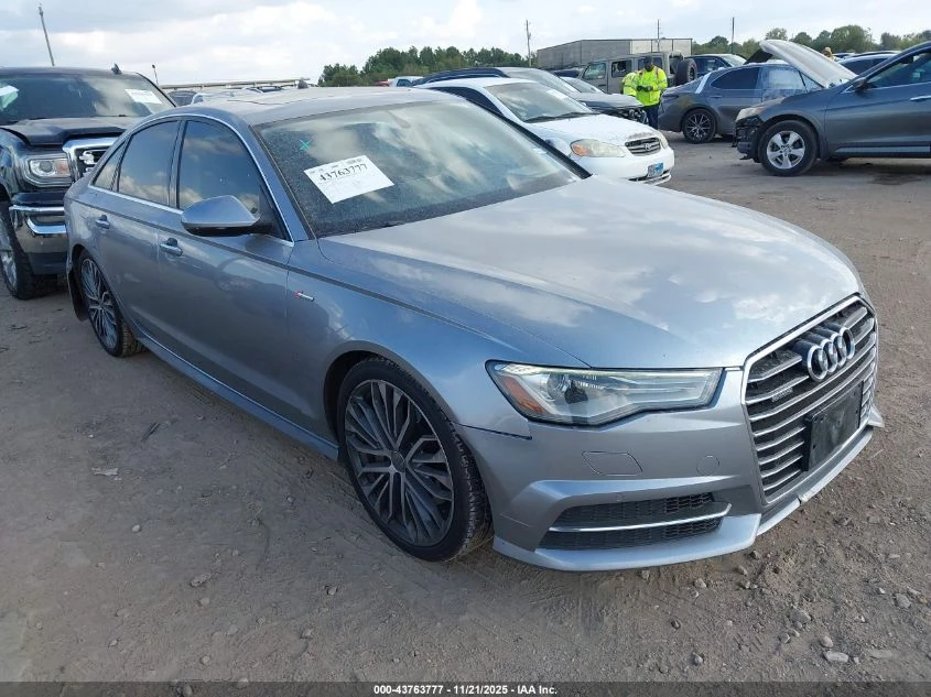 Audi A6 3l 3.0T Premium Plus | Mobile.bg � ����������� 1