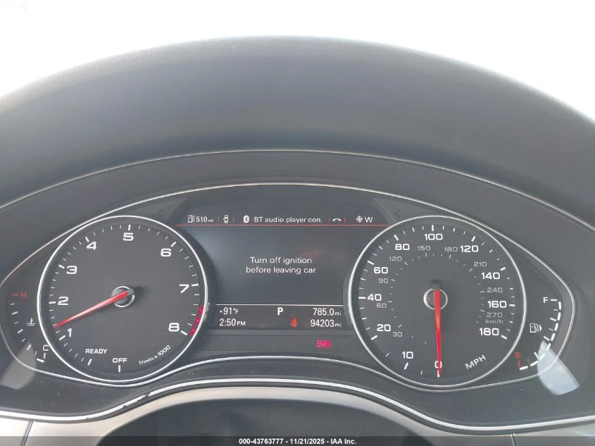 Audi A6 3l 3.0T Premium Plus | Mobile.bg � ����������� 7