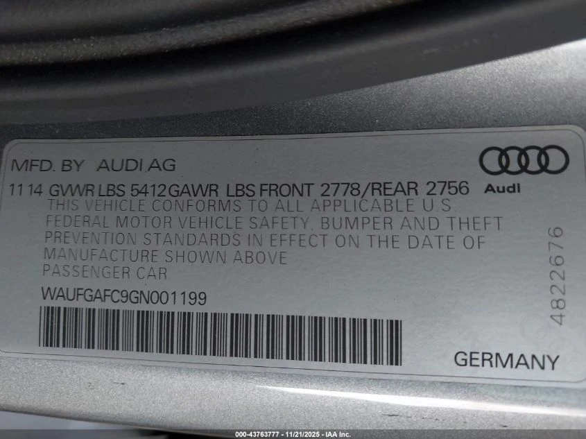 Audi A6 3l 3.0T Premium Plus | Mobile.bg � ����������� 9