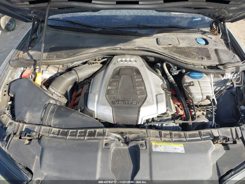 Audi A6 3l 3.0T Premium Plus | Mobile.bg � ����������� 10