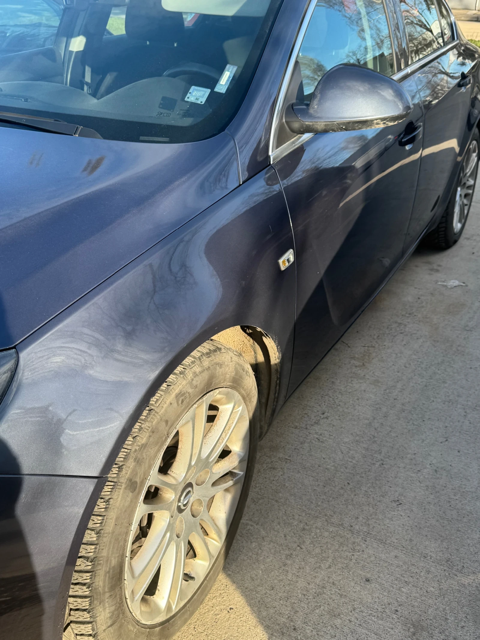 Opel Insignia  - изображение 2