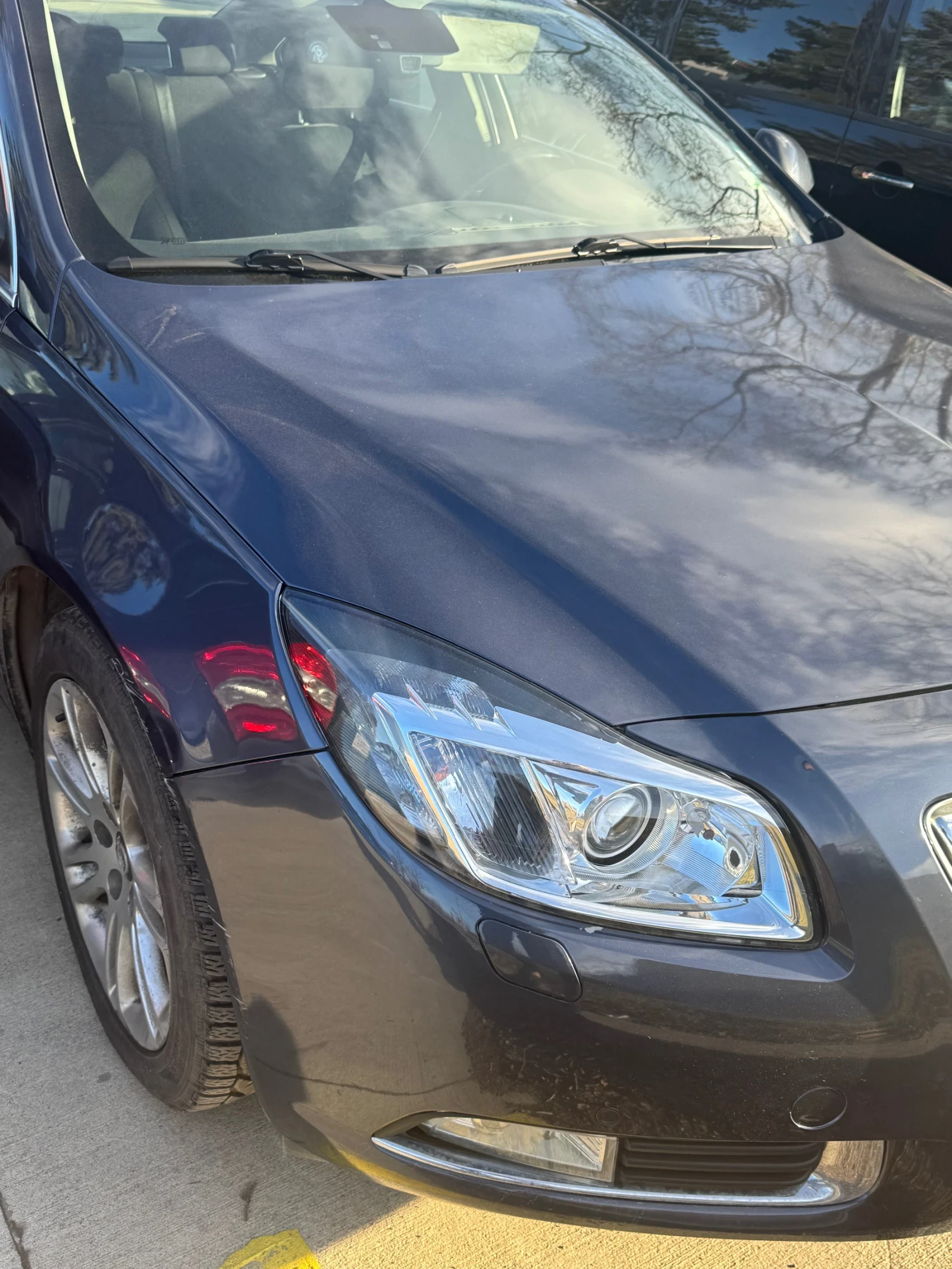 Opel Insignia | Mobile.bg � ����������� 2