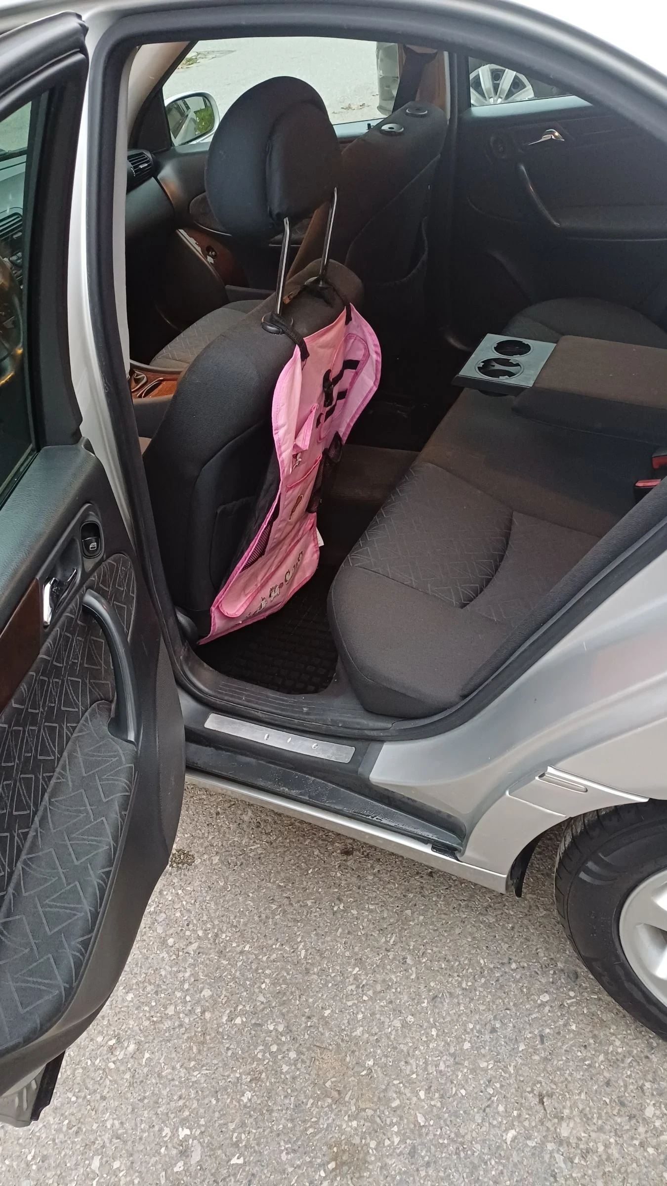 Mercedes-Benz C 200 | Mobile.bg � ����������� 11