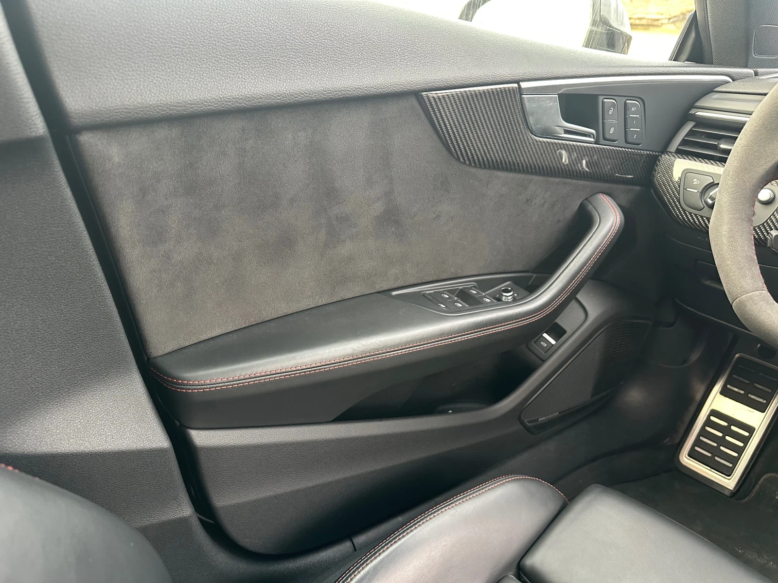 Audi Rs5 2.9, снимка 15 - Автомобили и джипове - 53487590