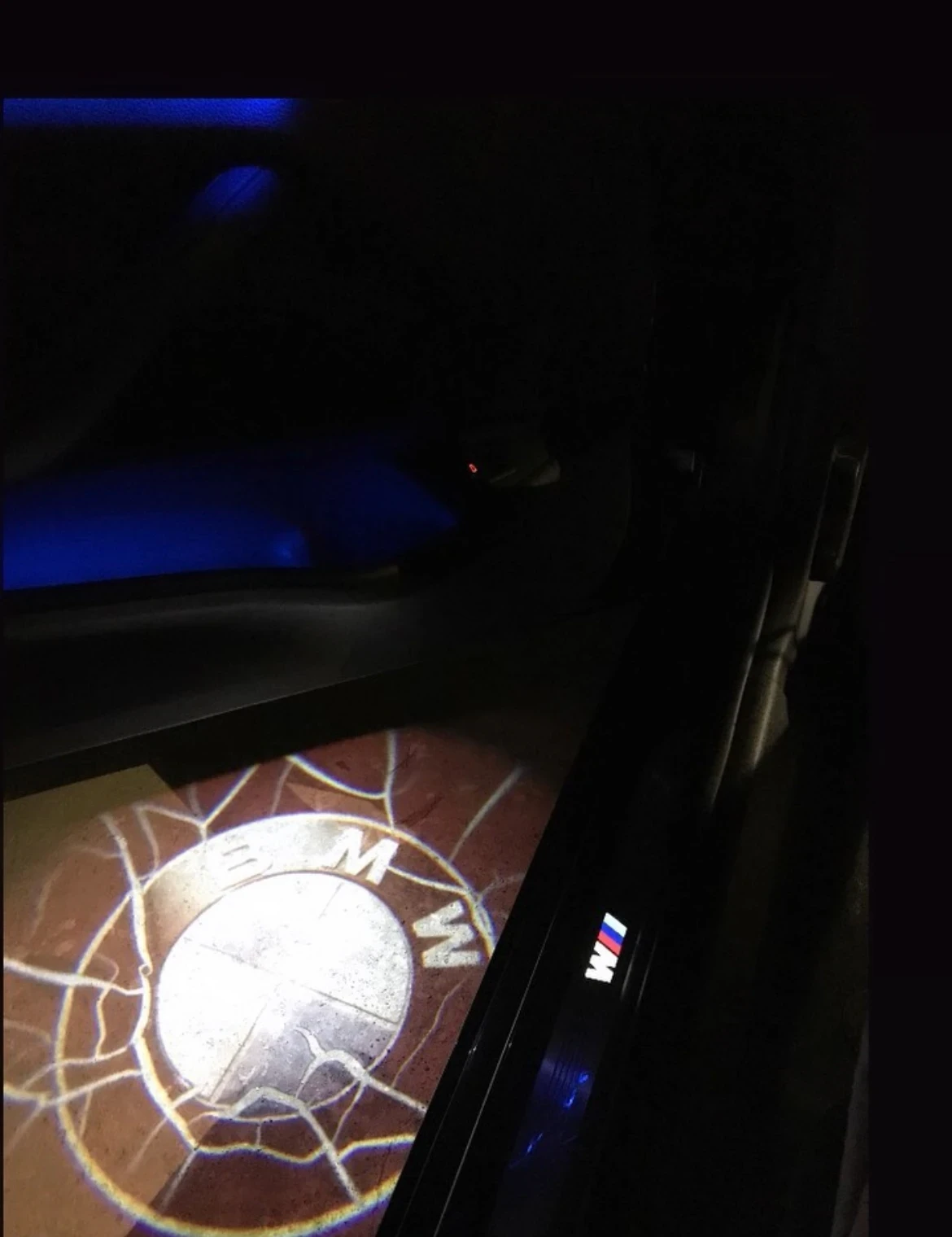 BMW 540 340hp M Performance Black Shadow Line Head Up  | Mobile.bg � ����������� 12