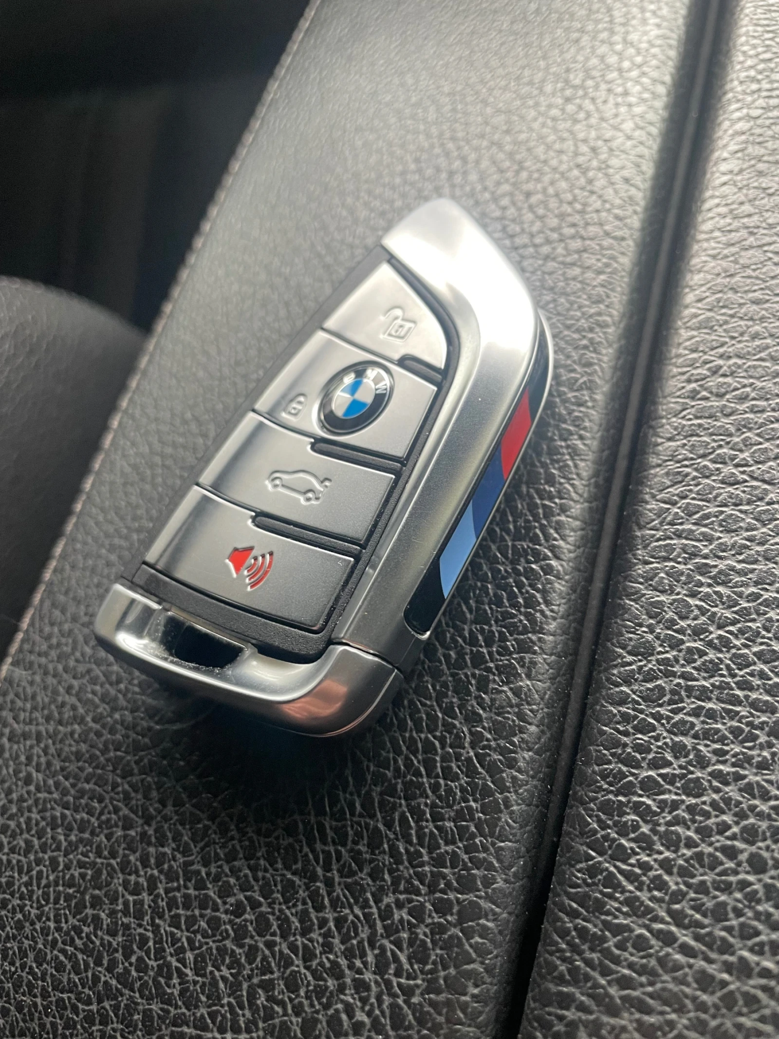 BMW 540 340hp M Performance Black Shadow Line Head Up  | Mobile.bg � ����������� 13