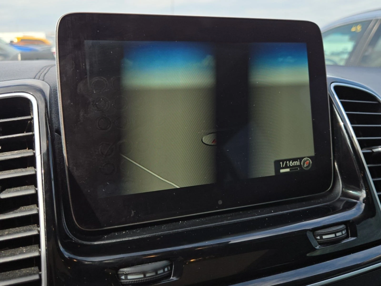 Mercedes-Benz GLE 450 Coupe 4MATIC, снимка 11 - Автомобили и джипове - 53774526