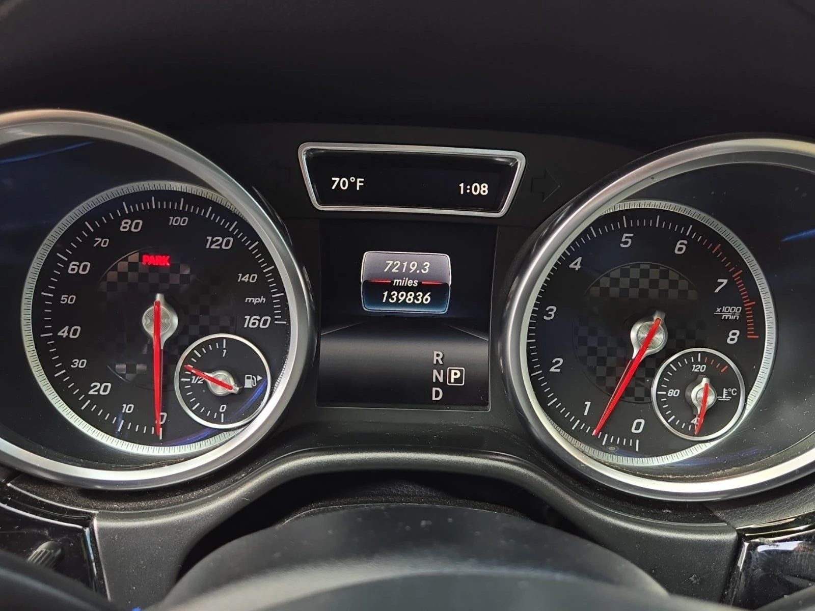 Mercedes-Benz GLE 450 Coupe 4MATIC, снимка 8 - Автомобили и джипове - 53774526