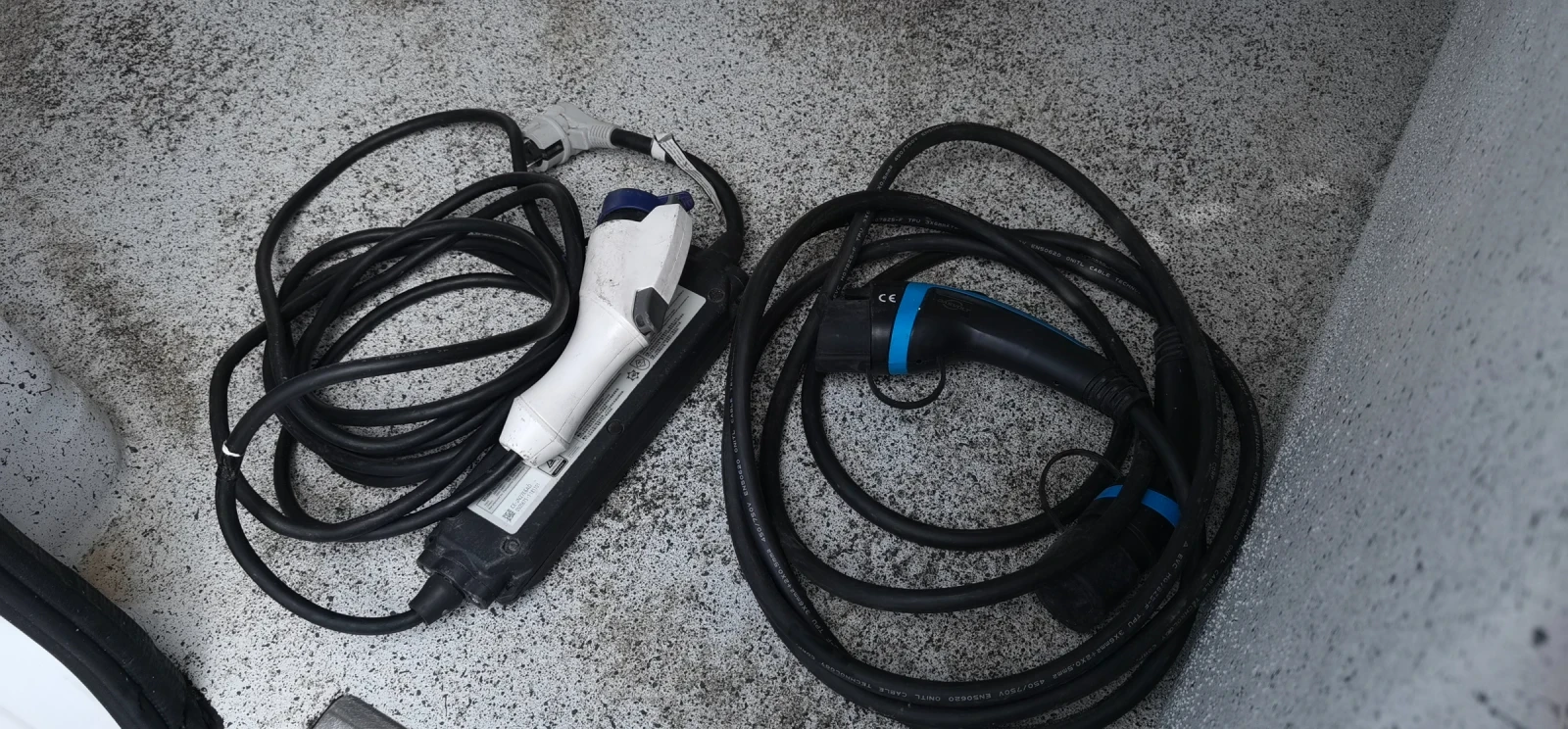 Nissan e-NV200, снимка 11 - Автомобили и джипове - 53808875