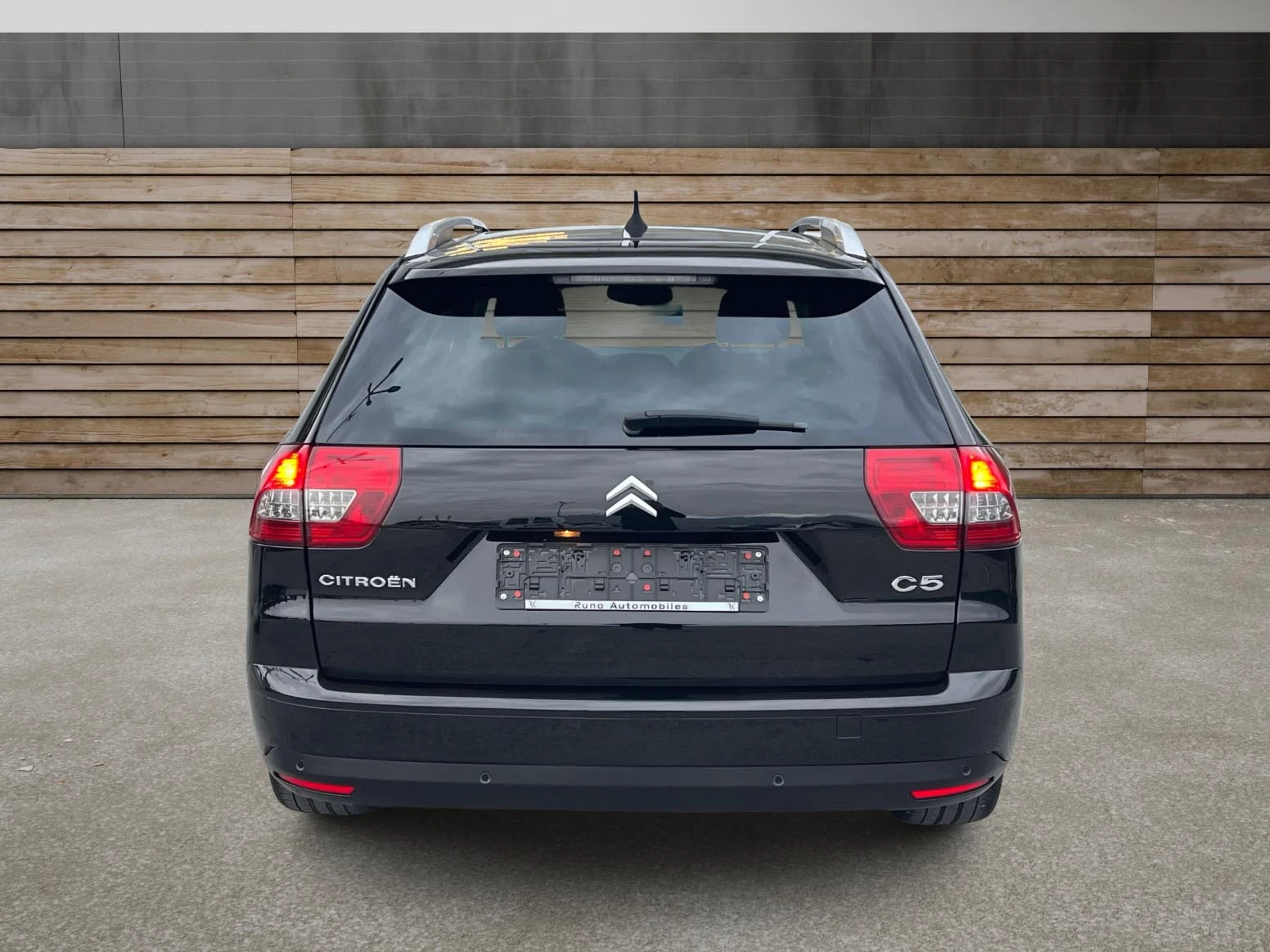 Citroen C5 2.0HDi Exclusive 183000km ПРОЧЕТИ ОПИСАНИЕТО, снимка 5 - Автомобили и джипове - 53946315