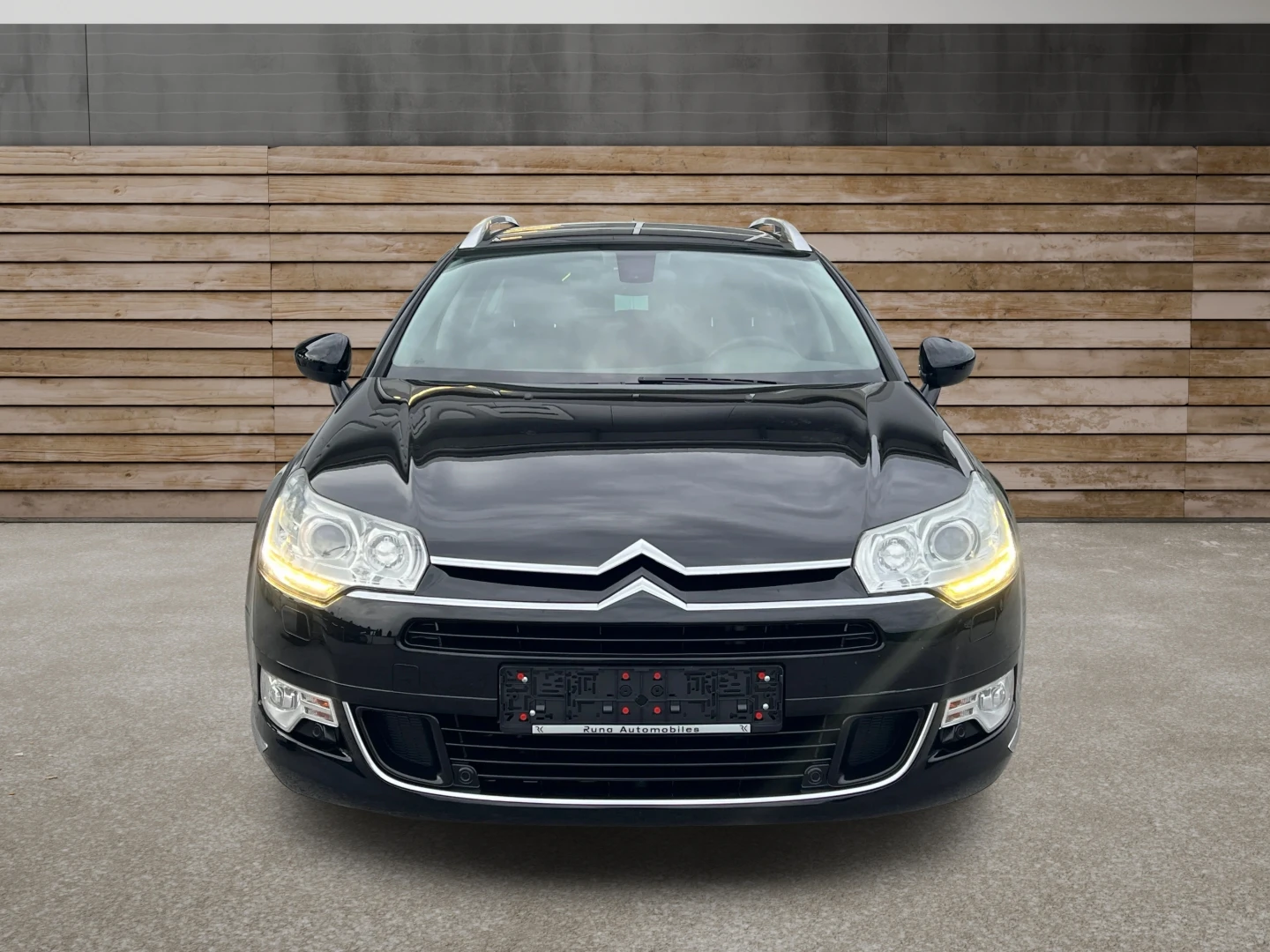 Citroen C5 2.0HDi Exclusive 183000km ПРОЧЕТИ ОПИСАНИЕТО, снимка 2 - Автомобили и джипове - 53946315