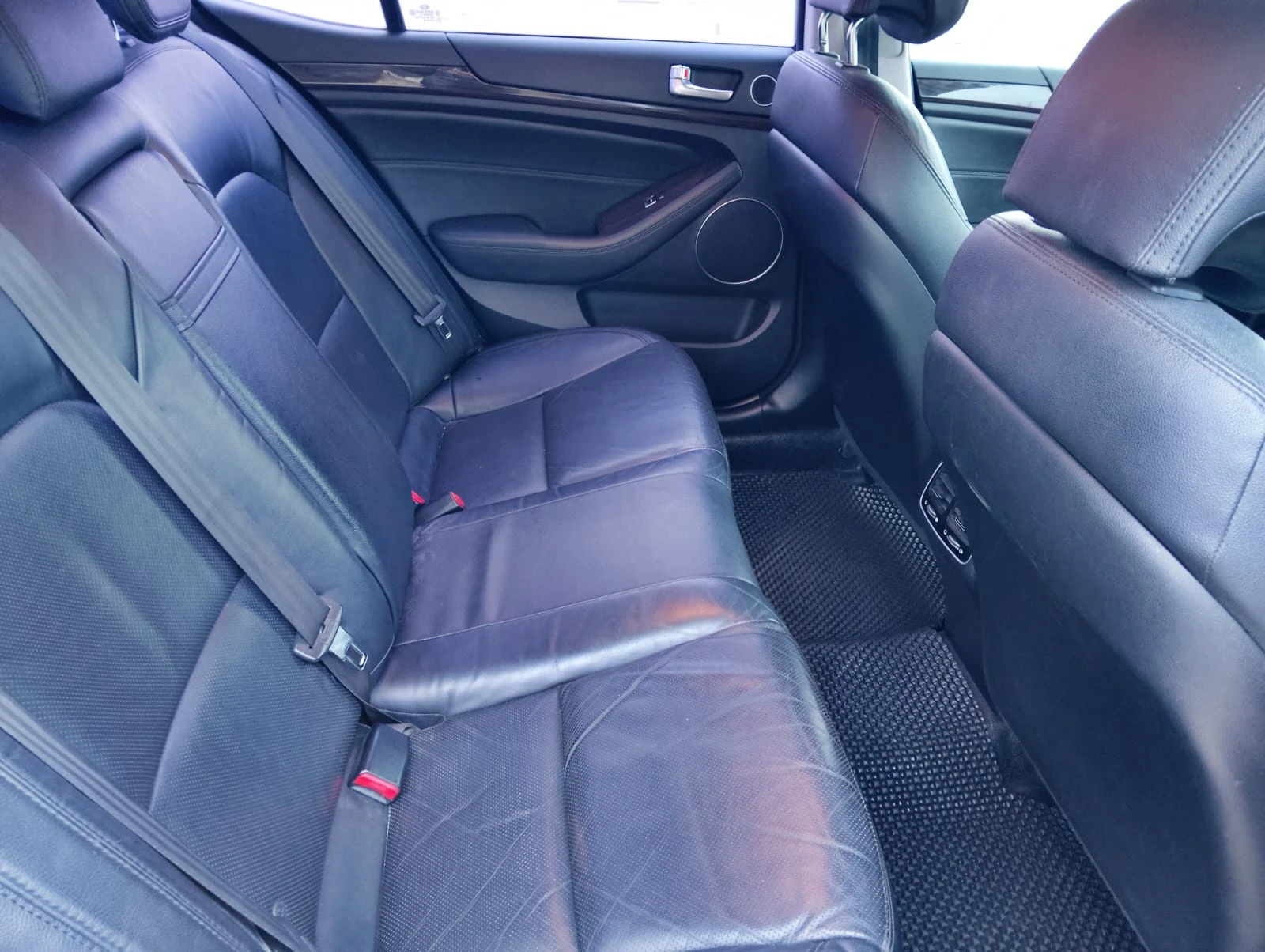 Kia K7 RV6 LPi  | Mobile.bg � ����������� 13