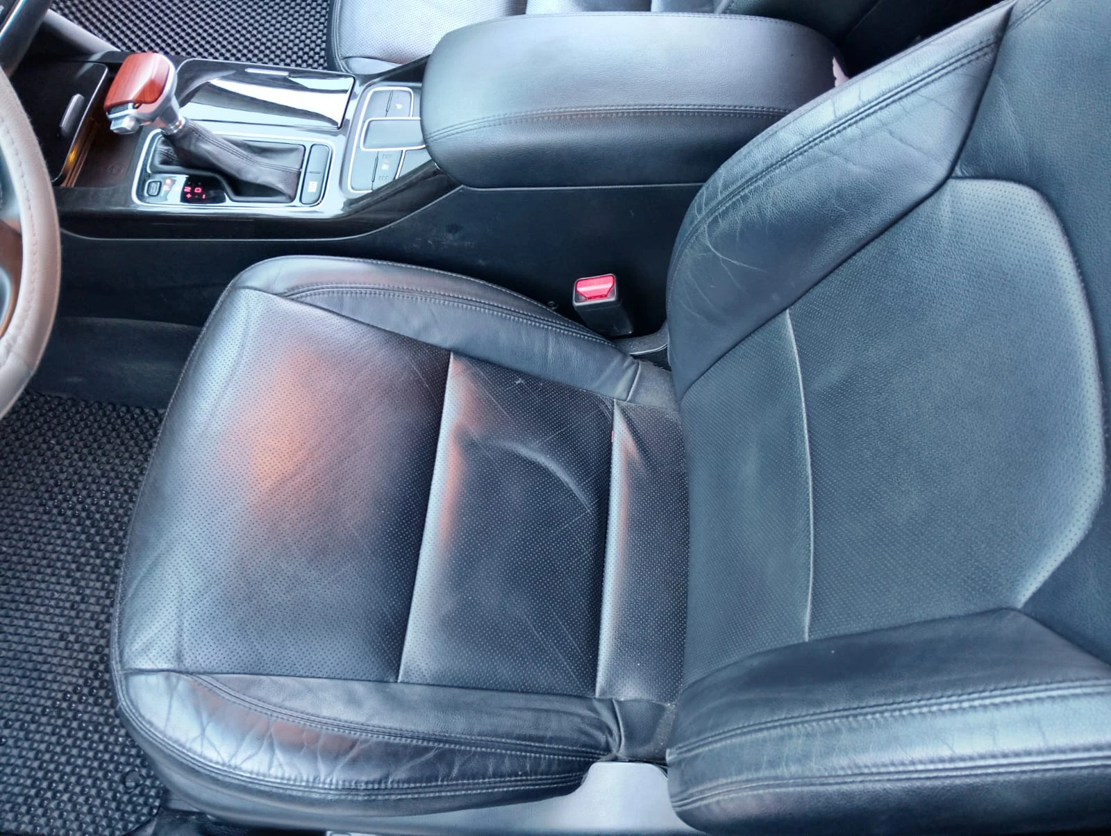 Kia K7 RV6 LPi  | Mobile.bg � ����������� 12