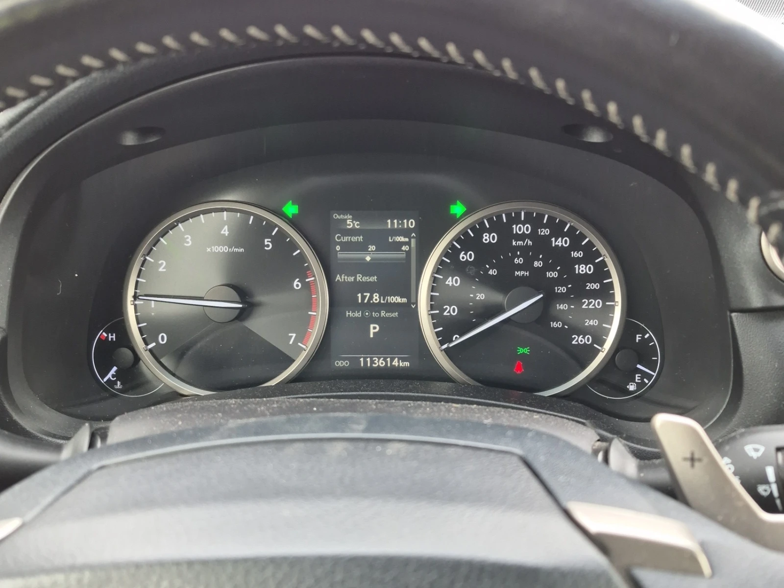 Lexus NX 300 * * CARFAX * * АВТО КРЕДИТ * * , снимка 6 - Автомобили и джипове - 54144421