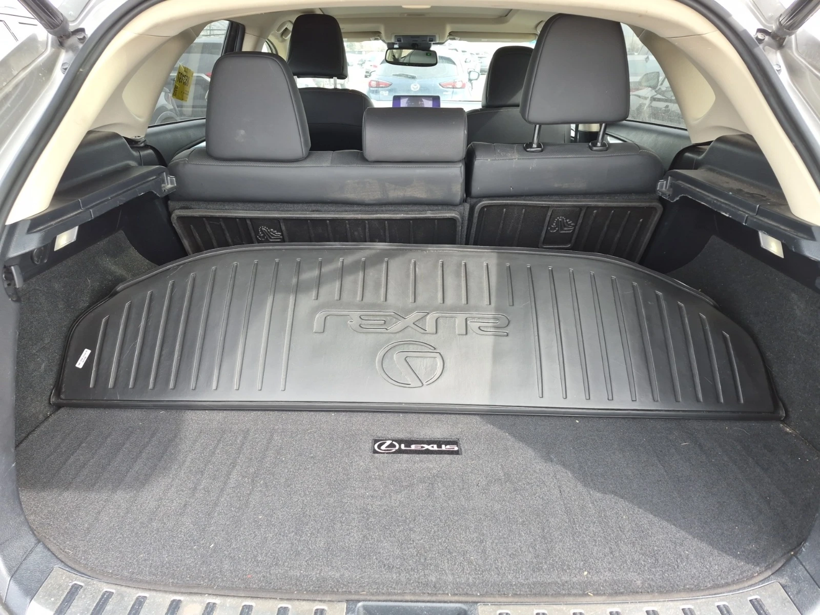 Lexus NX 300 * * CARFAX * * АВТО КРЕДИТ * * , снимка 10 - Автомобили и джипове - 54144421