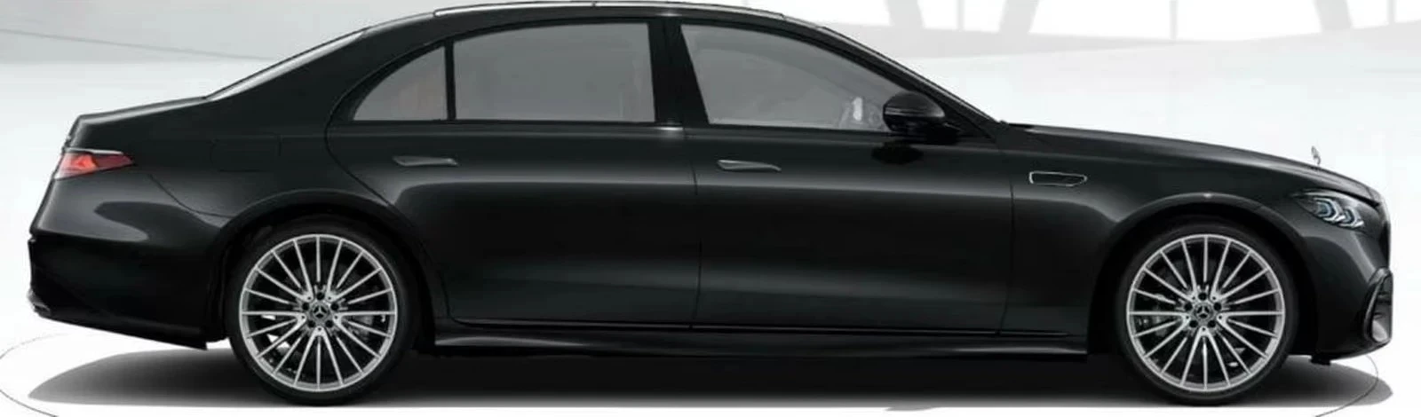 Mercedes-Benz S 580 long FACELIFT+ NEW MODEL+ MY26, снимка 3 - Автомобили и джипове - 54144192