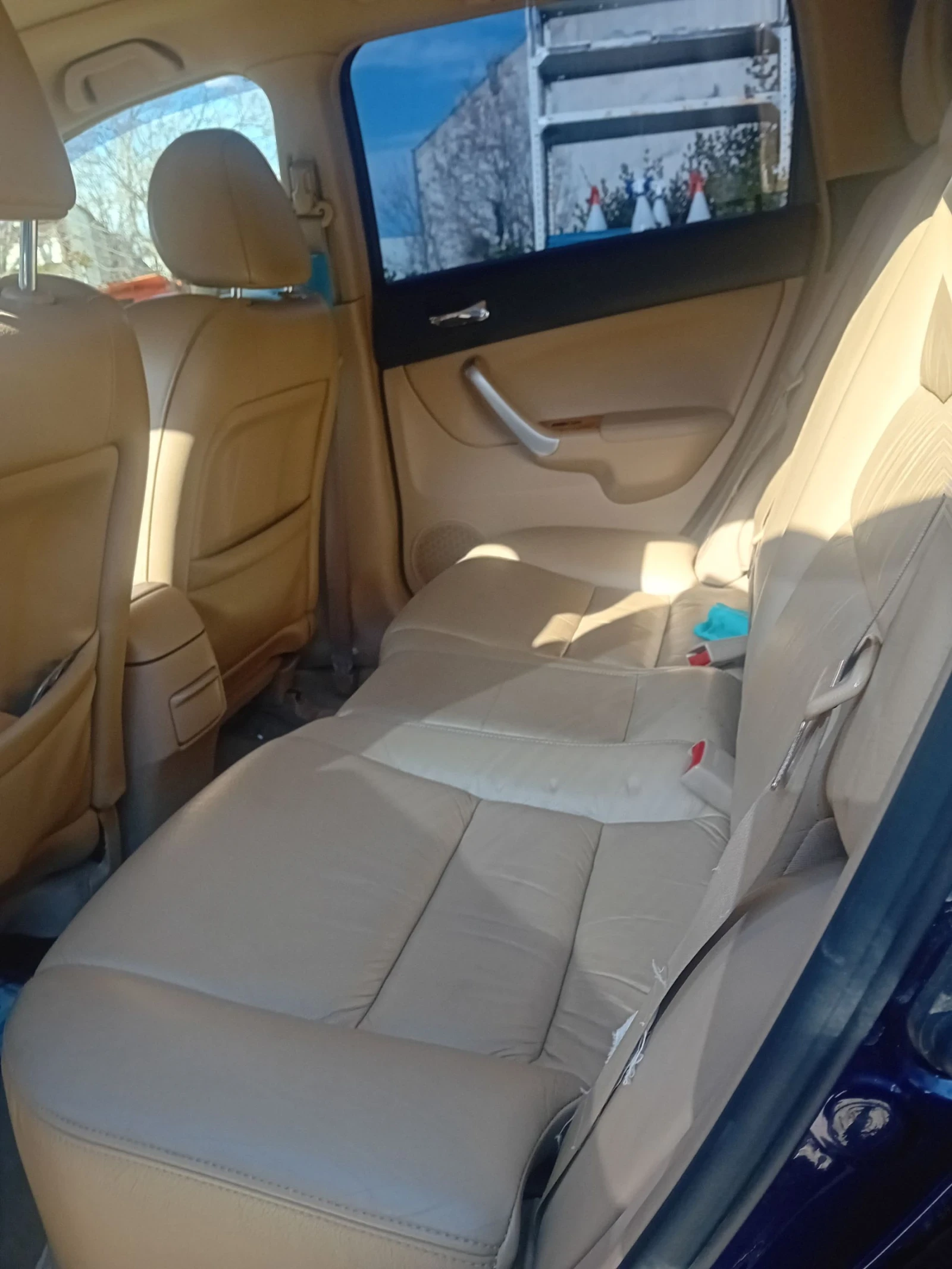 Honda Accord, снимка 7 - Автомобили и джипове - 54173749