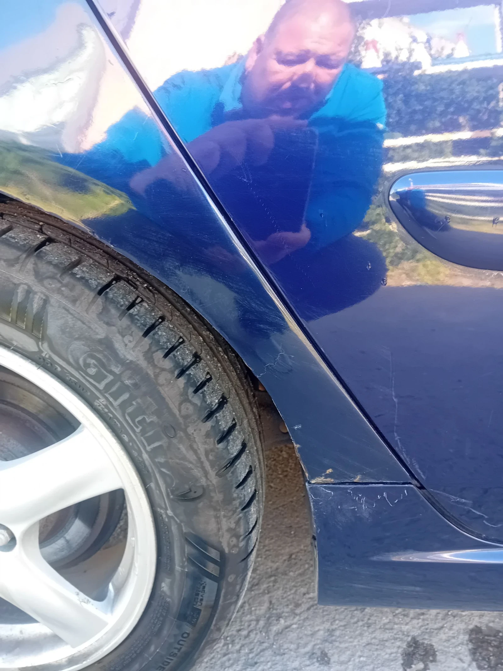 Honda Accord, снимка 12 - Автомобили и джипове - 54173749