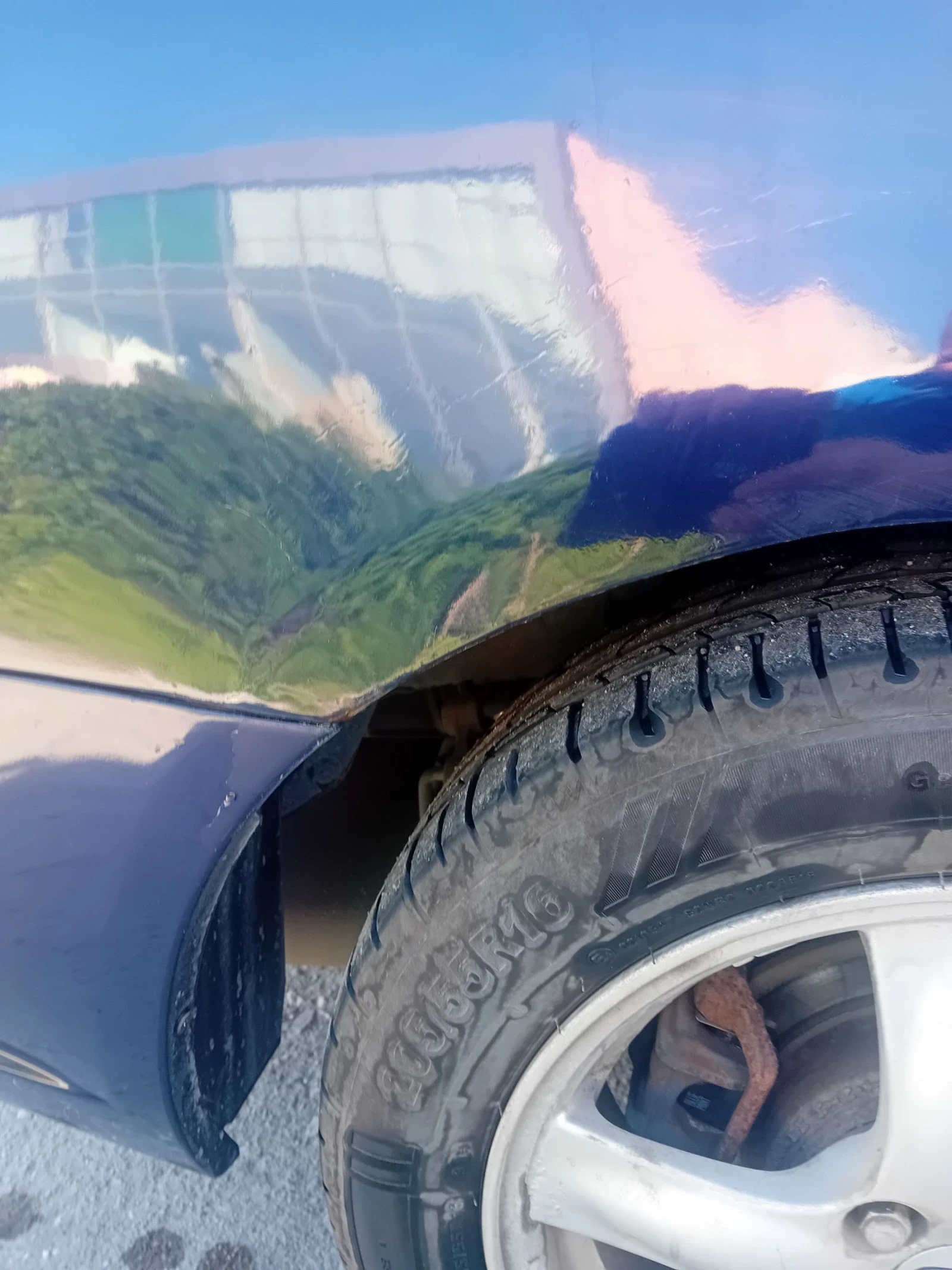 Honda Accord, снимка 13 - Автомобили и джипове - 54173749