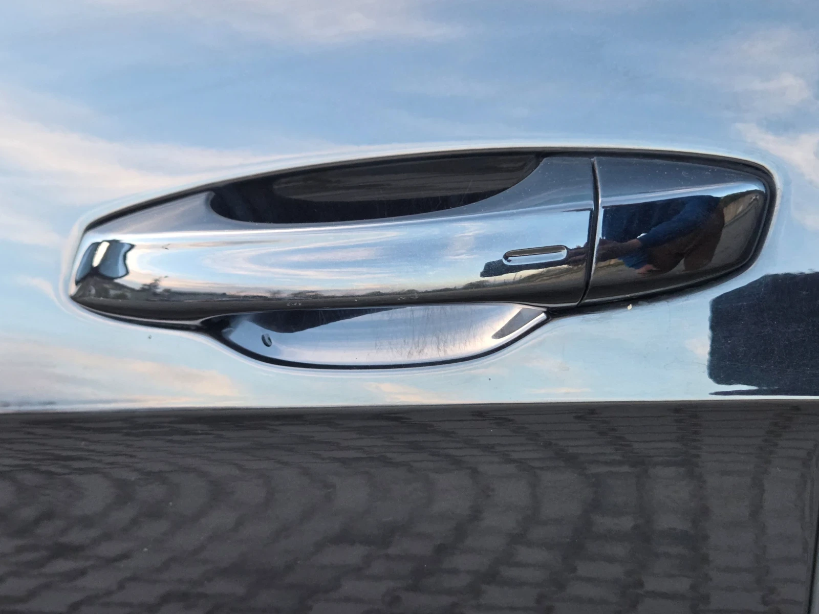 VW Golf 2.0 TDI DSG 7 Панорама Keyless ACC LED , снимка 11 - Автомобили и джипове - 54189857