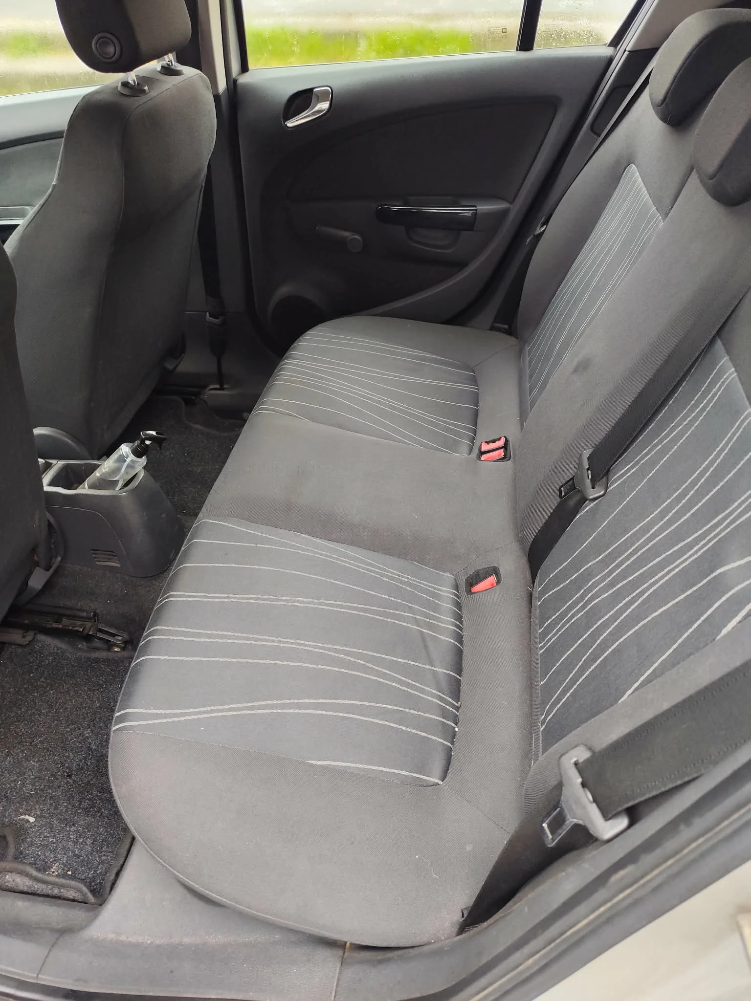 Opel Corsa, снимка 2 - Автомобили и джипове - 54723623
