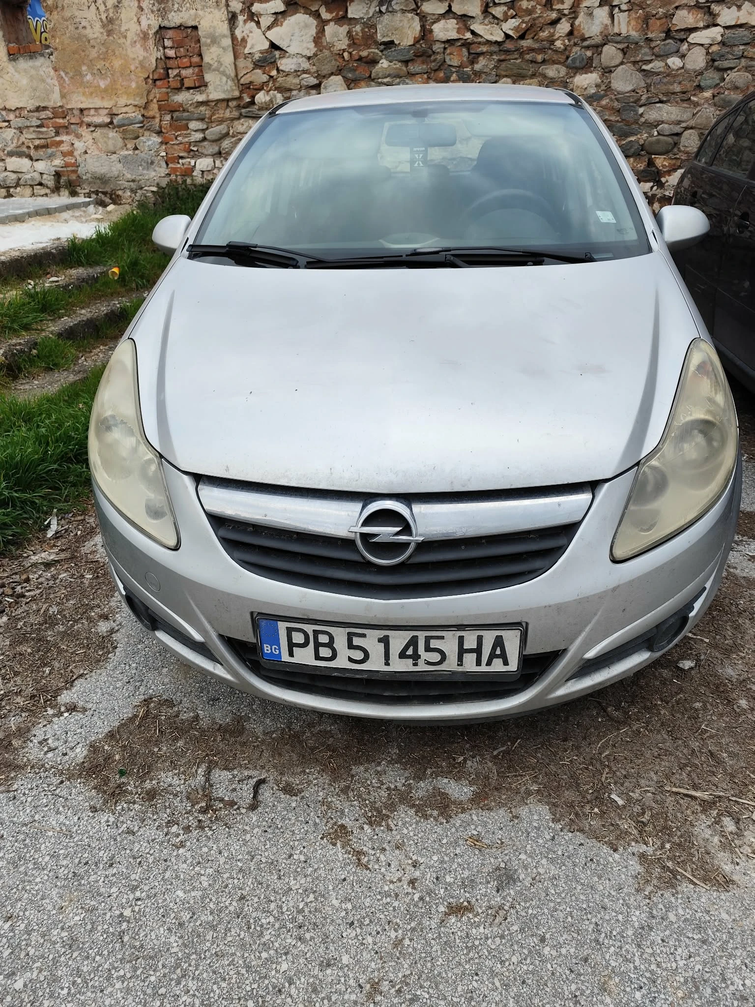 Opel Corsa, снимка 3 - Автомобили и джипове - 54723623