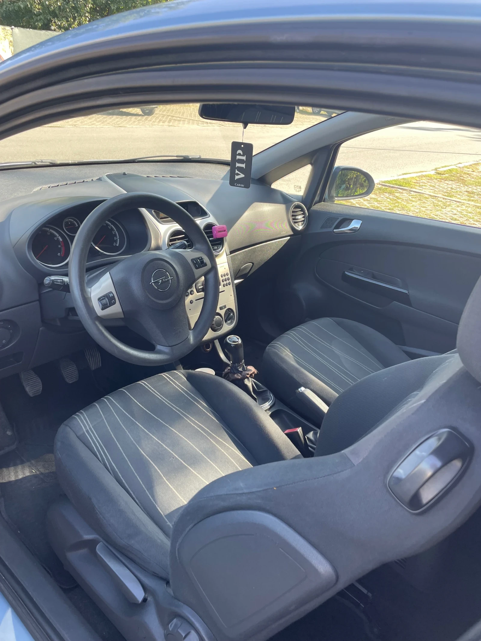 Opel Corsa, снимка 4 - Автомобили и джипове - 54324608