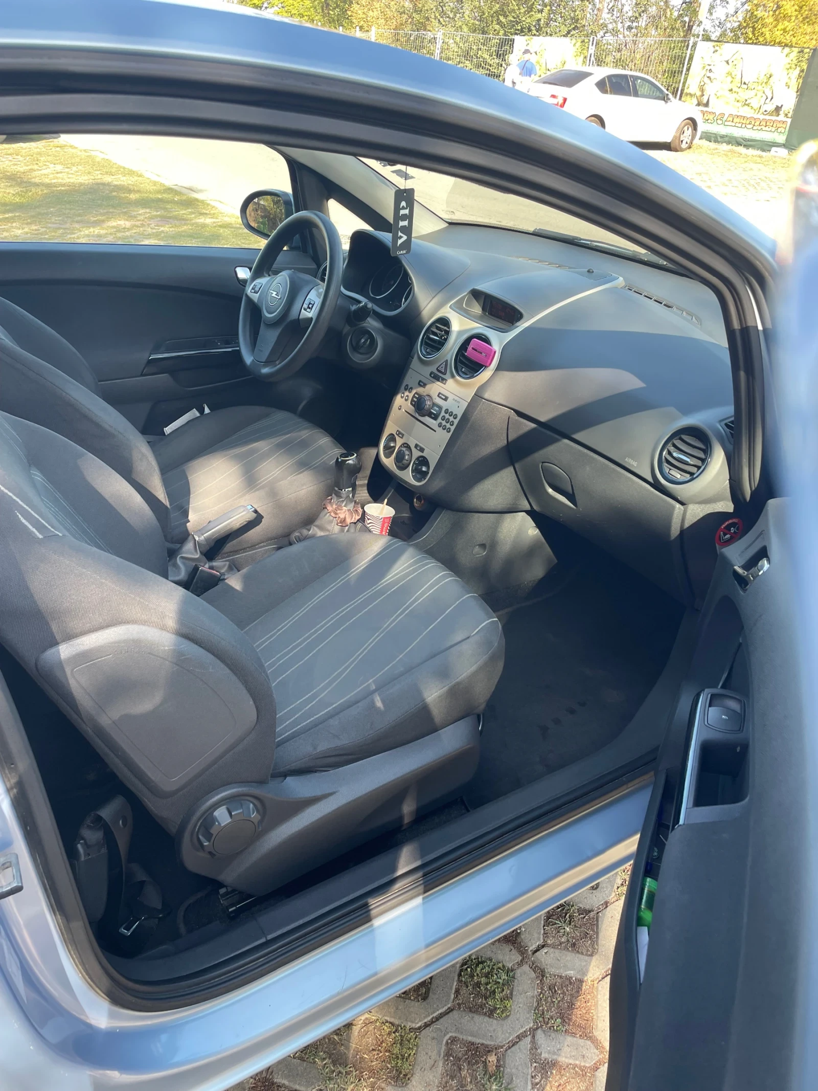 Opel Corsa, снимка 5 - Автомобили и джипове - 54324608