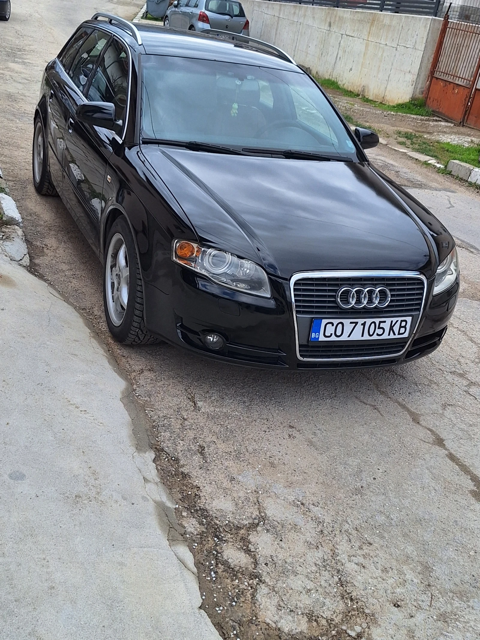 Audi A4 | Mobile.bg � ����������� 2