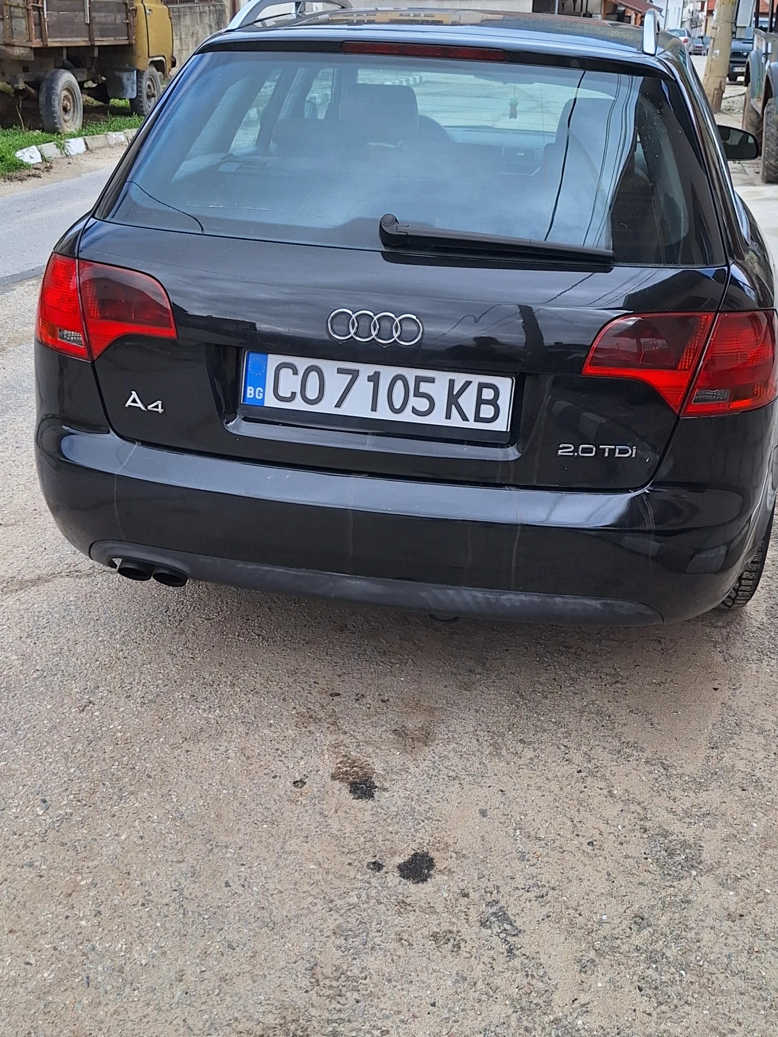 Audi A4 | Mobile.bg � ����������� 3