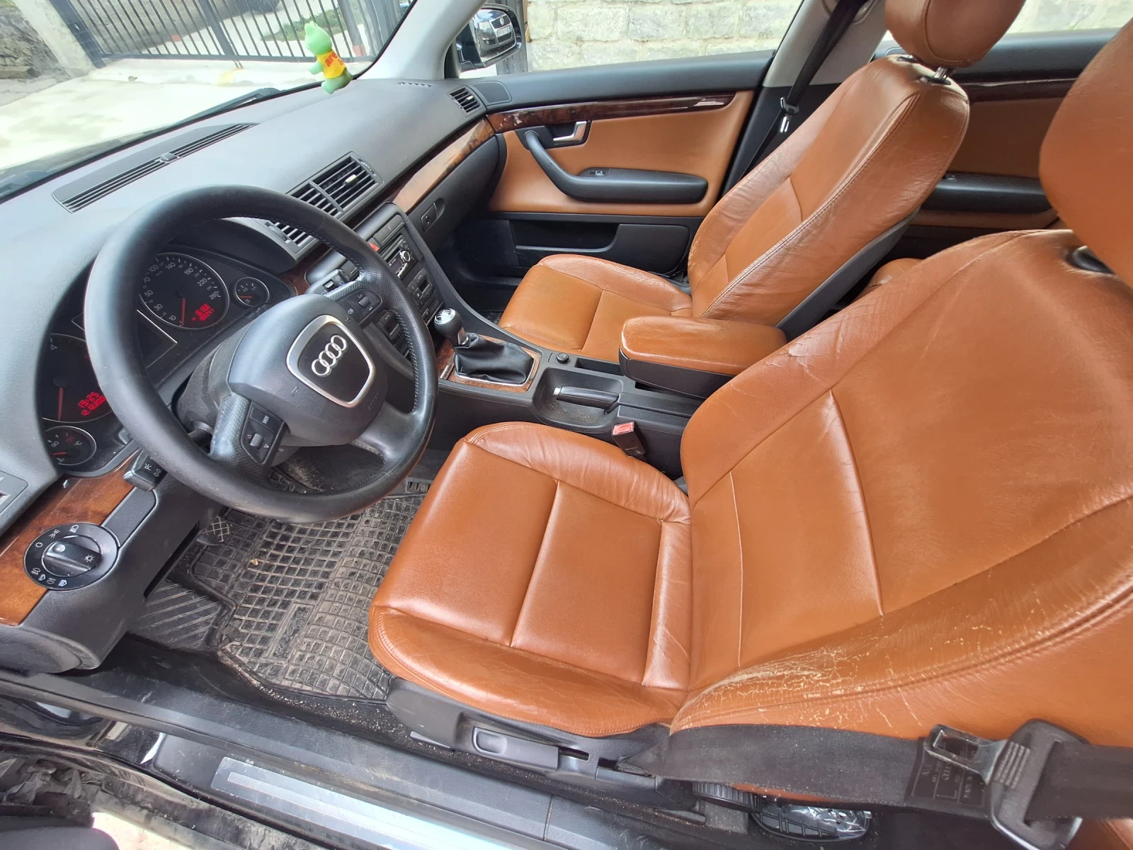 Audi A4 | Mobile.bg � ����������� 4
