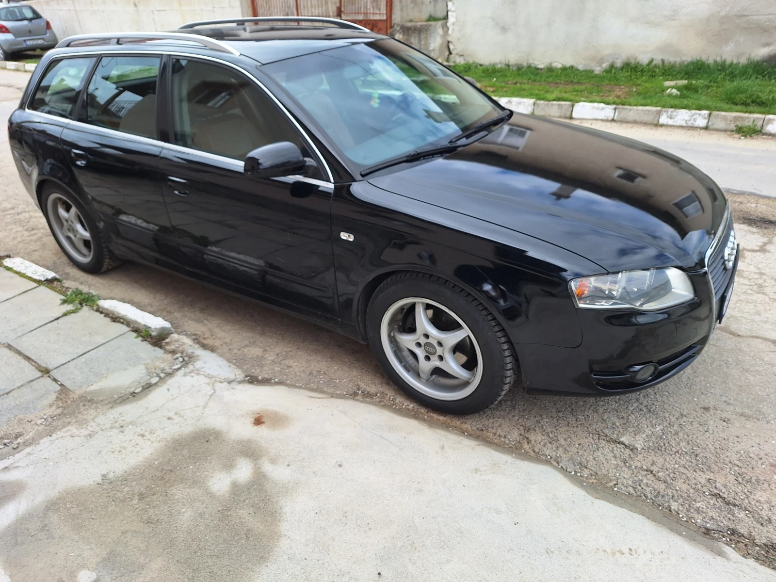 Audi A4 | Mobile.bg � ����������� 1