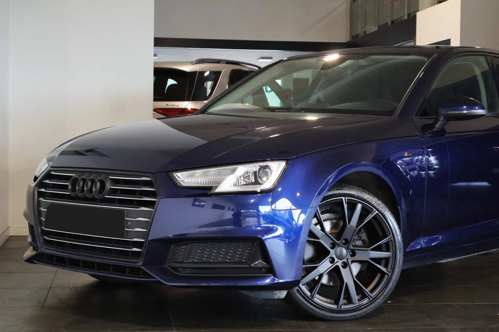 Audi A4 35 TDI Sport | Mobile.bg � ����������� 2